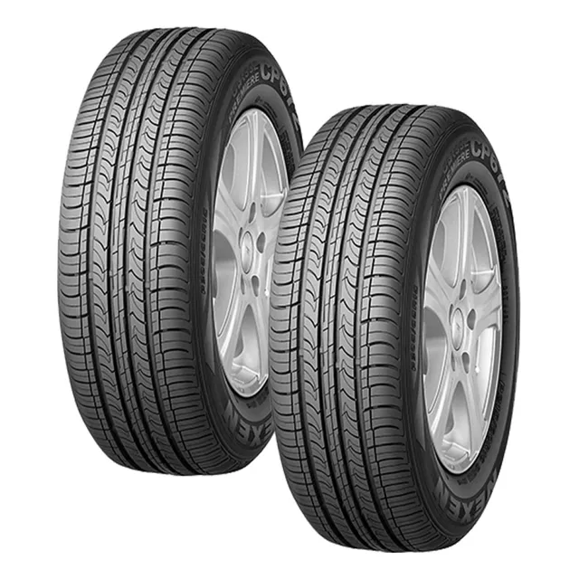 Kit de 2 llantas Nexen Tire CP672 P 185/65R15 88 H