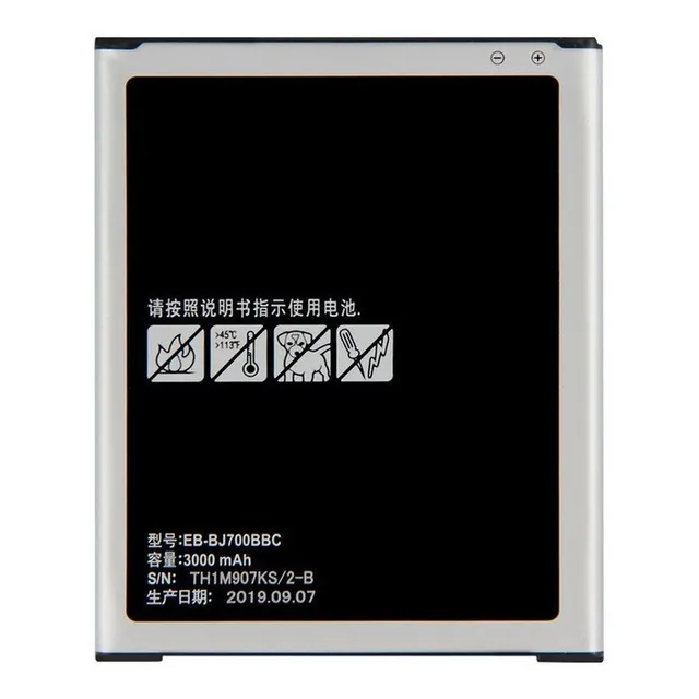 Batería Compatible Con La Marca Samsung Galaxy J4 2018