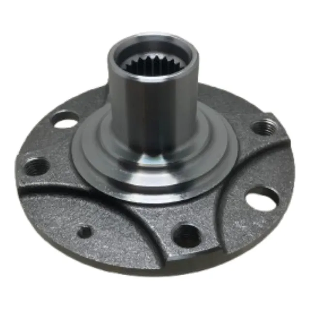 Mozo Cubo Delantera Chevrolet Corsa-meriva