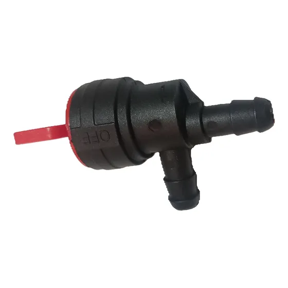 Llave Paso Nafta Grifo Compatible Briggs & Stratton A 90°