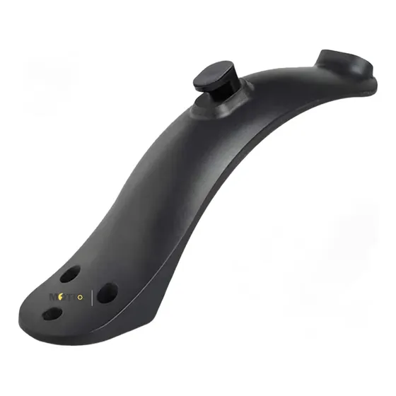 Guardabarros De M365 Xiaomi Trasero Para Scooter