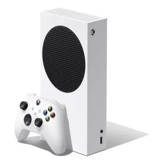 Microsoft Xbox Series S 512gb Microsoft Xbox Series S 512gb