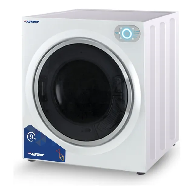 Secarropa 9 Kg Airway