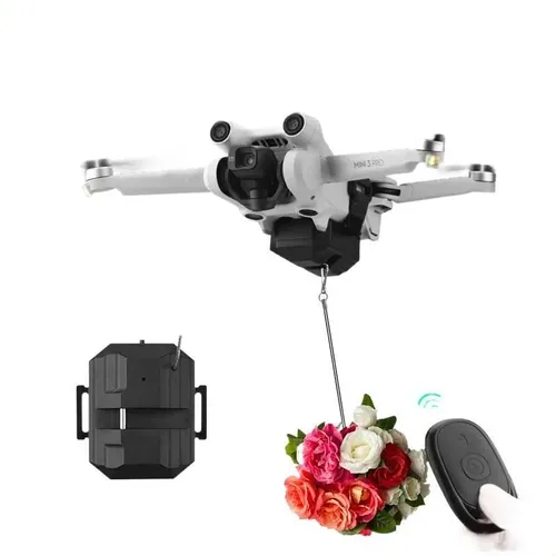 STARTRCE Drones Plataforma de aterrizaje plegable universal rápida plataforma de aterrizaje para DJI Mini 4k / Mini 3 Pro / Mavic 3 / DJI Air 2S / Mavic 2 / Drone STARTRCE Drones Plataforma de aterrizaje plegable universal rápida plataforma de aterrizaje para DJI Mini 4k / Mini 3 Pro / Mavic 3 / DJI Air 2S / Mavic 2 / Drone