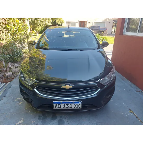 Chevrolet Onix 1.4 Ltz 98cv