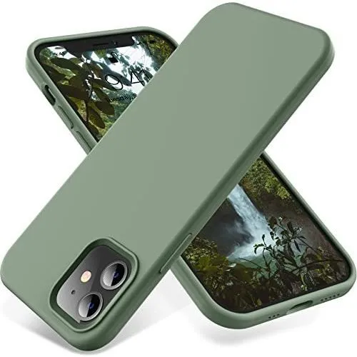 Otofly Compatible Con iPhone 12 Case Y iPhone 12 Pro Lzmt1