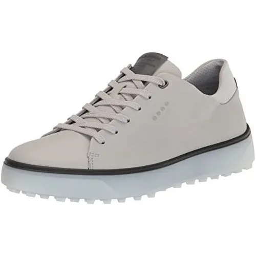 Ecco Zapato Resistente Al Agua Hydromax, Hormigón / 7v89i