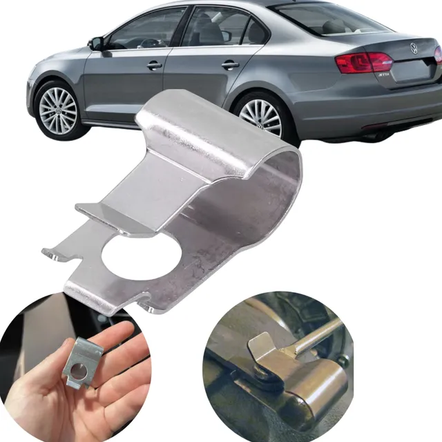 Clip Da Wastegate Turbina Jetta Tsi 200cv 2011 2012 2013