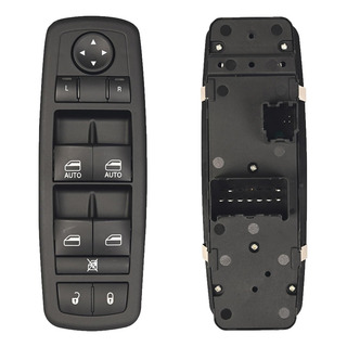 Interruptor De Ventana Para Dodge Ram 1500 2500 3500 09-2012 Interruptor De Ventana Para Dodge Ram 1500 2500 3500 09-2012
