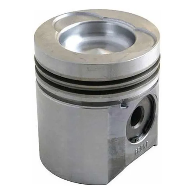 Piston 116mm John Deere Serie 400 6.466t 6.466a Pin 47mm