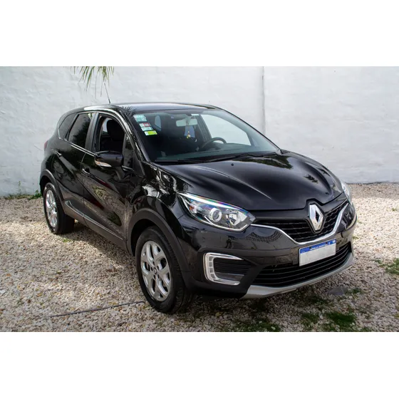 Renault Captur 2.0 Zen