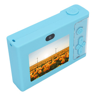 Cámara Digital De 48 Mp, 1080p Hd, Doble Lente, Enfoque Auto Cámara Digital De 48 Mp, 1080p Hd, Doble Lente, Enfoque Auto