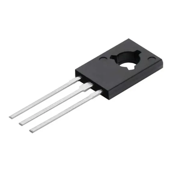 Triac C106d Scr Tiristor 400v 4a 10pzs