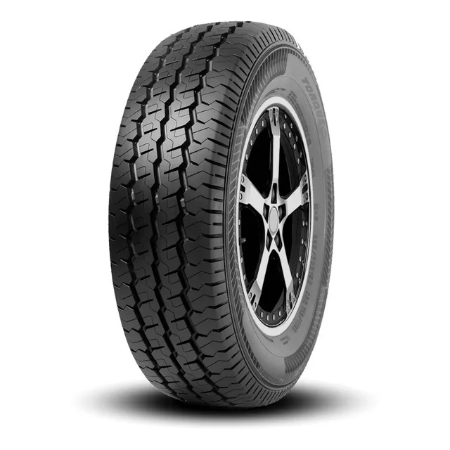 Cubierta 215/75/16 Carga Torque Tq05