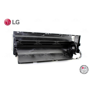 Abw73472401 - Corpo/chassi Traseiro Evaporadora LG Abw73472401 - Corpo/chassi Traseiro Evaporadora LG
