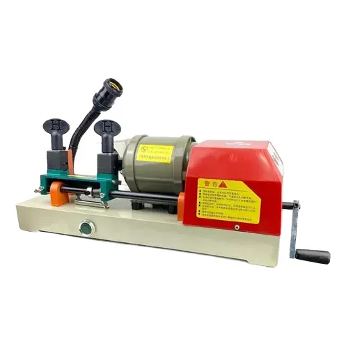 Maquina Moldeado Llave Auto 120w 110v