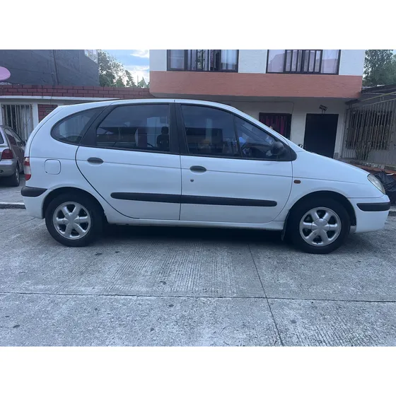 Renault Grand Scénic Scenic Importada