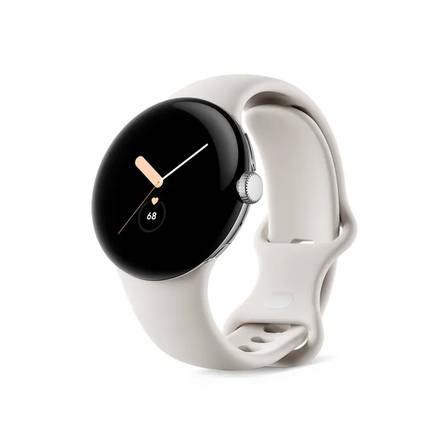 Reloj Inteligente Google Pixel Watch Android Con Seguimiento