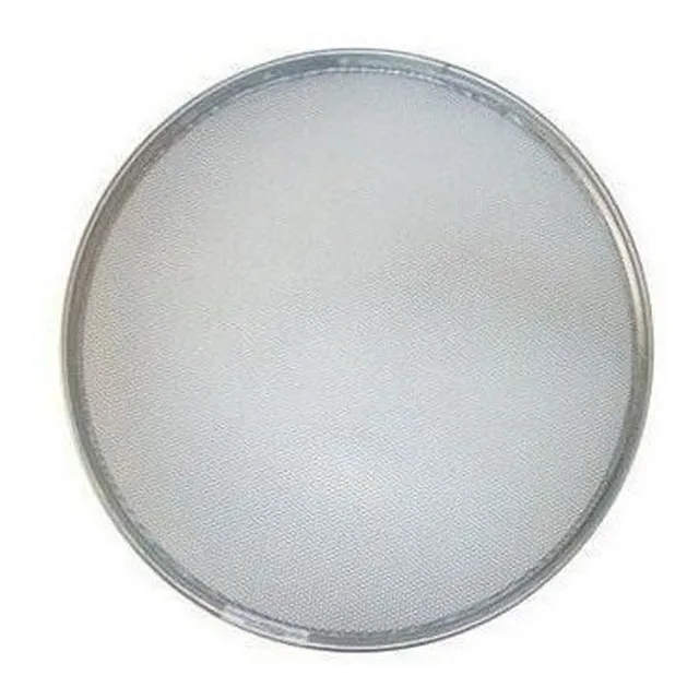 Peneira Aro Metal Para Areia 55cm - Mabelini