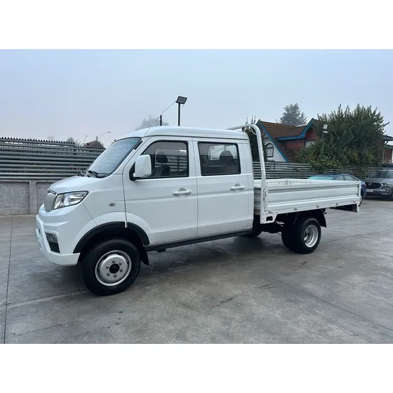 Brilliance T52 1.5 Std