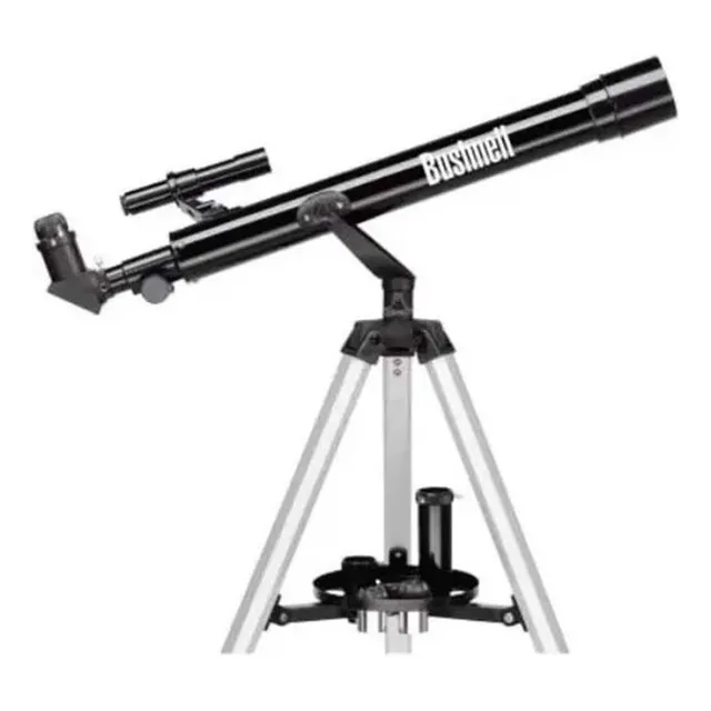 Telescopio  Bushnell Refractor 600 X 50 Mm Gran Aventura