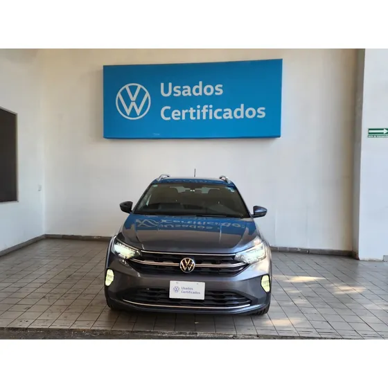 Volkswagen Nivus 1.0t Highline At
