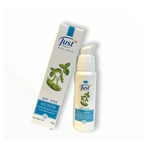 Gel Intim - Gel Humectante De Soja Sjust