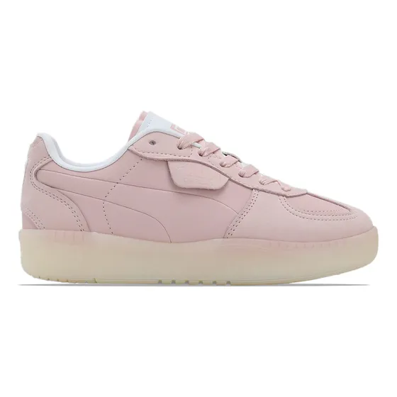 Zapatillas Mujer Puma Palermo Moda Elevated Rosa In Store