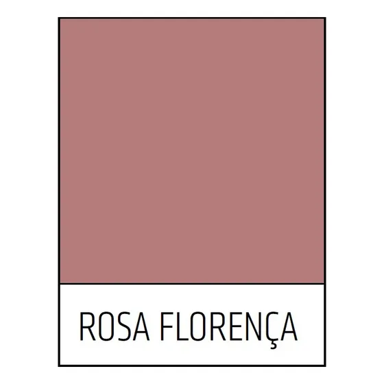 Rejunte Acrílico Quartzobrás - Rosa Florença 1kg