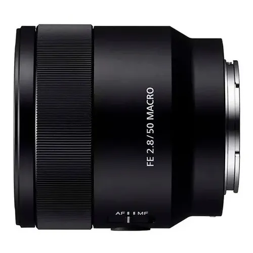 SONY FE 90mm F2.8 Macro G OSS（SEL90M28G） FE 90 mm F2.8 Macro G OSS | SEL90M28G | Sony Chile