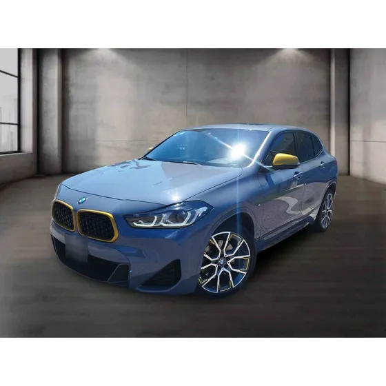 Bmw X2 5p Sdrive 20i Goldplay Ed. L4/2.0/t Aut