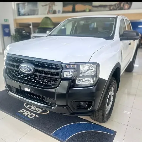 Ford Ranger 2026 2.0 Xl 4x4