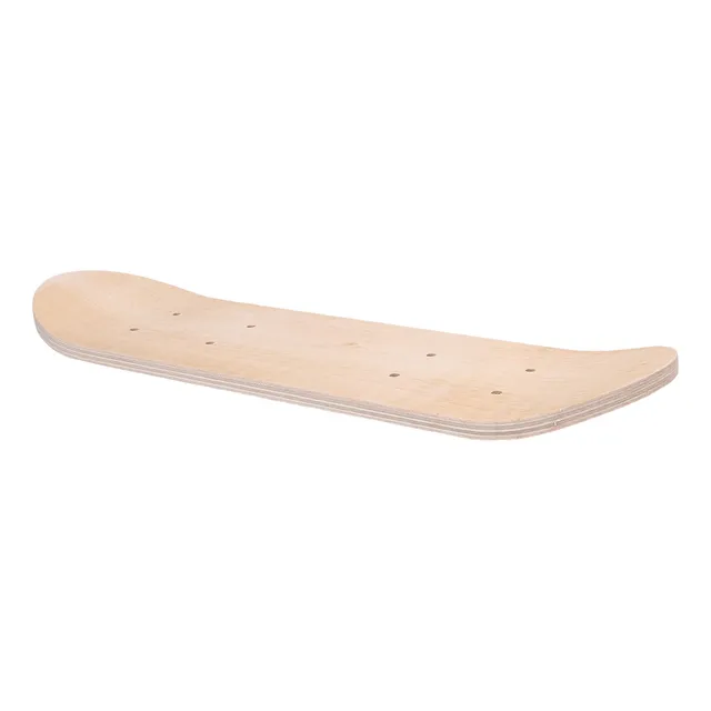 Tabla De Skate Pintada A Mano, 3 Piezas, Tablas De Madera De