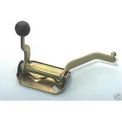 Trambalador Cambios Citroen Ax Saxo Peugeot  106