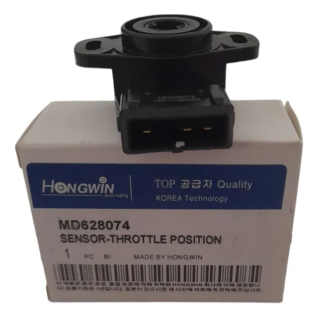 Sensor Tps Mitsubishi Lancer 1.6-1.8 Outlander