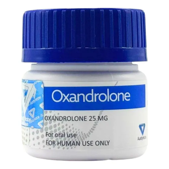 Premium O-x-a-n-d-r-o-l-o-n-e 25mg 50 Tabs. T A B S