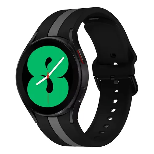 Samsung Galaxy Watch 6 Classic 47 Mm Grafite Pulseira Preto Bisel