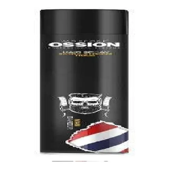 Fijador De Cabello Men Spray