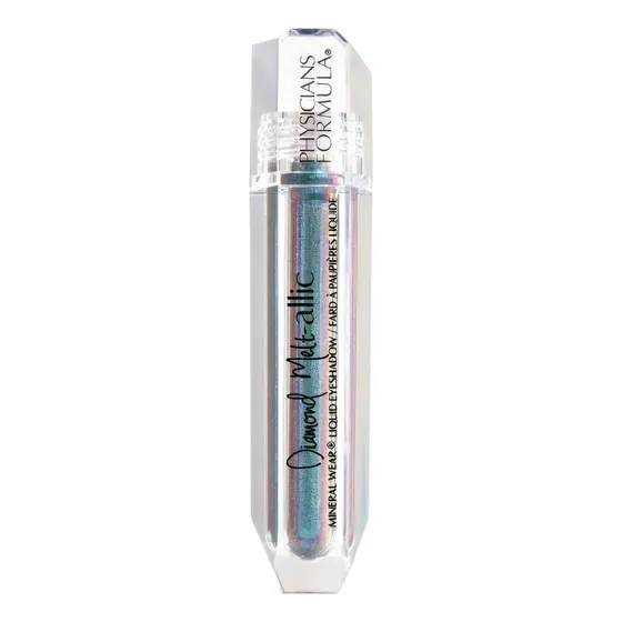 Sombra Physicians Melt-allic Beam Of Blue