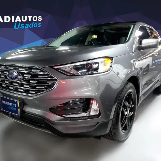 Ford Edge 2022 Sel 2.0