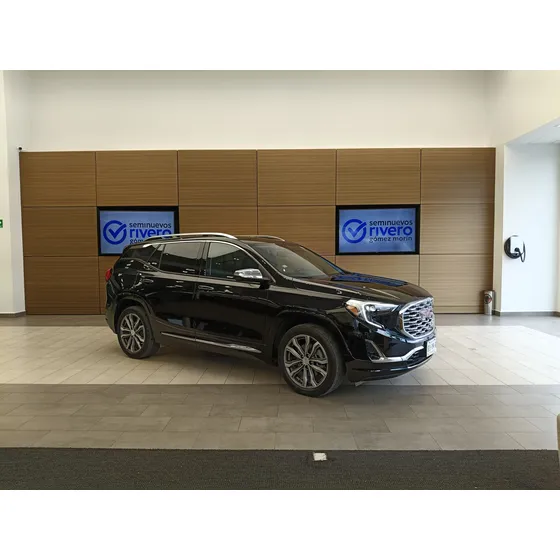 Gmc Terrain 2.0 Denali At