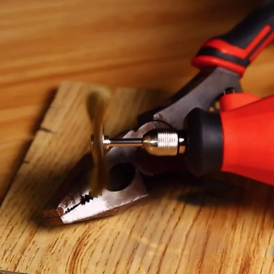 Kit Accesorio Para Amoladora Eaarliyam Herramienta Rotativa