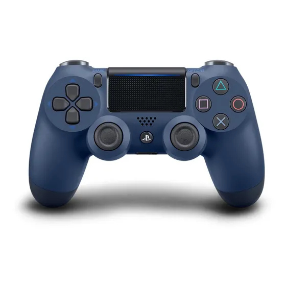 Joystick Ps4 Dualshock 4 Inalámbrico Midnight Blue Original