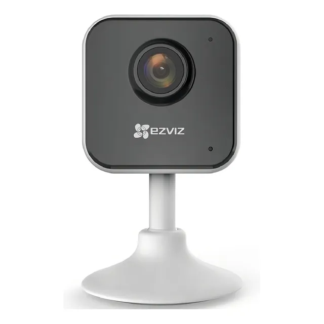 CÁMARA DE SEGURIDAD WIFI EZVIZ C1HC INTERIOR 1080P COLOR BLANCO