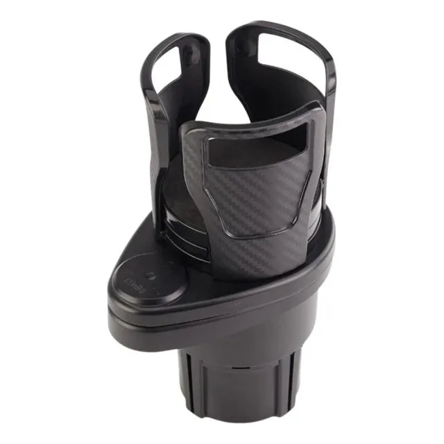 Porta Vasos Para Coche Auto Soporte De Vaso Multifuncional