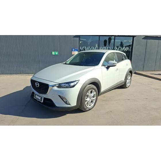 Mazda Cx-3 2017 2.0 R Skyactive 4wd 2017 en Independencia - RM (Metropolitana) usado