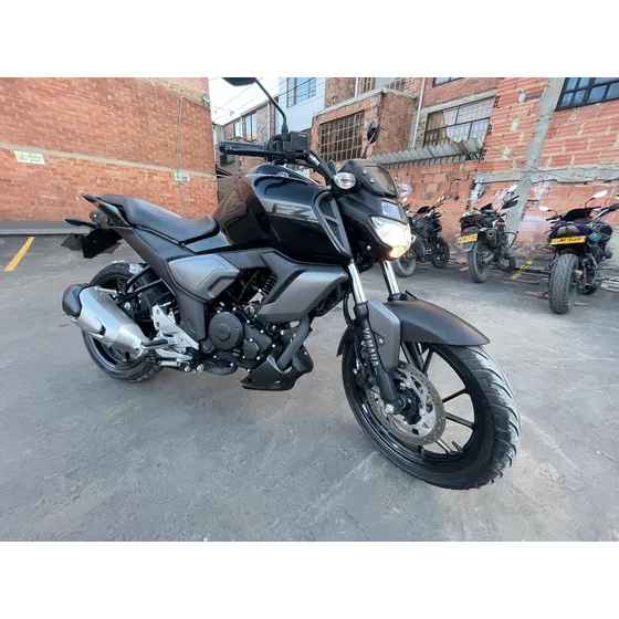 Yamaha Fz 150 3.0