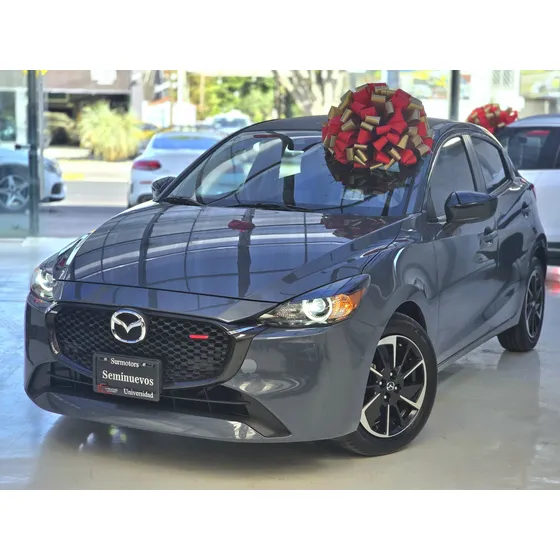 Mazda Mazda 2 2.0 Signature Hatchback At