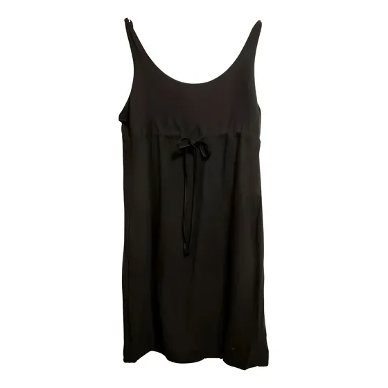 Rip Curl Vestido Negro Mujer - Nuevo