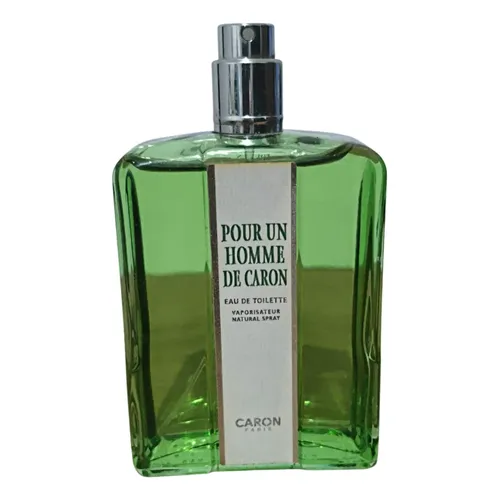 Caron L'anarchiste Eau de Toilette Masculino 125ml França